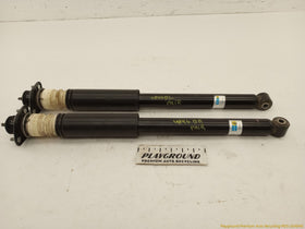 BMW 323i Pair Of Rear Shock Absorbers