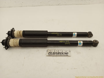 BMW 323i Pair Of Rear Shock Absorbers