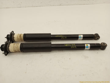 BMW 323i Pair Of Rear Shock Absorbers - 0