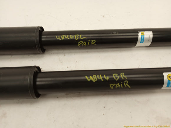 BMW 323i Pair Of Rear Shock Absorbers