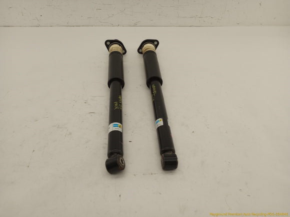 BMW 323i Pair Of Rear Shock Absorbers