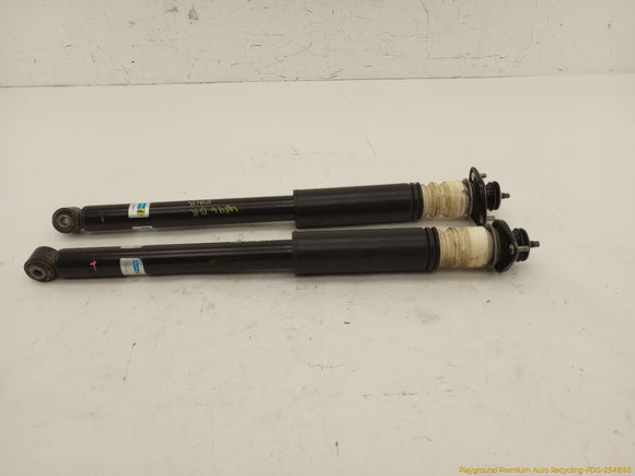 BMW 323i Pair Of Rear Shock Absorbers