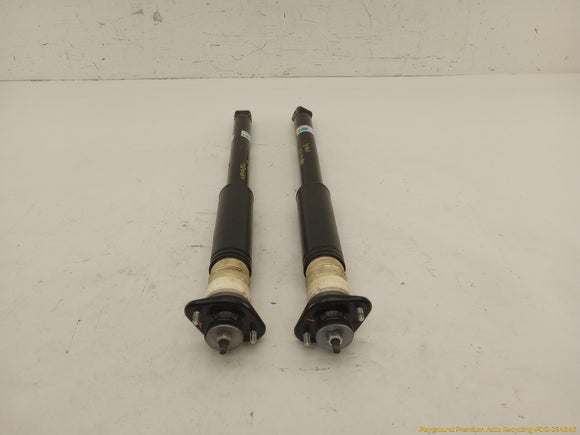 BMW 323i Pair Of Rear Shock Absorbers