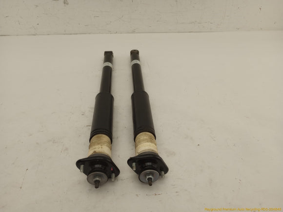 BMW 323i Pair Of Rear Shock Absorbers