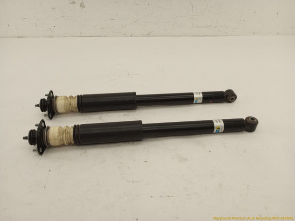 BMW 323i Pair Of Rear Shock Absorbers