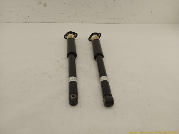 BMW 323i Pair Of Rear Shock Absorbers