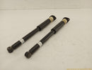 BMW 323i Pair Of Rear Shock Absorbers-12