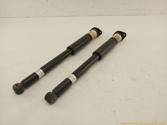 BMW 323i Pair Of Rear Shock Absorbers