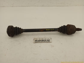 BMW 323i Passenger Right Rear Axle Drive Shaft
