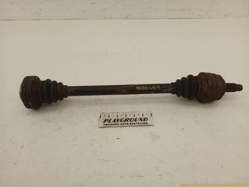 BMW 323i Passenger Right Rear Axle Drive Shaft