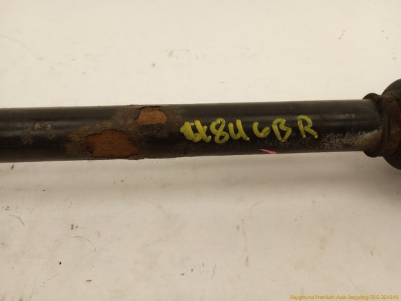 BMW 323i Passenger Right Rear Axle Drive Shaft