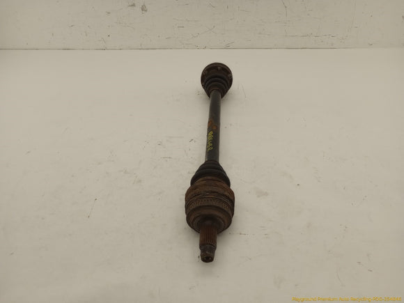 BMW 323i Passenger Right Rear Axle Drive Shaft