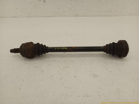 BMW 323i Passenger Right Rear Axle Drive Shaft
