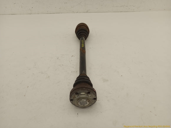 BMW 323i Passenger Right Rear Axle Drive Shaft