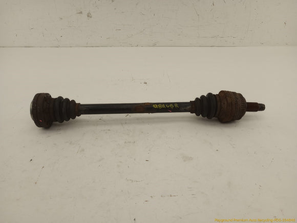 BMW 323i Passenger Right Rear Axle Drive Shaft