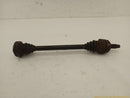 BMW 323i Passenger Right Rear Axle Drive Shaft-8