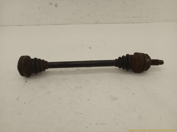 BMW 323i Passenger Right Rear Axle Drive Shaft