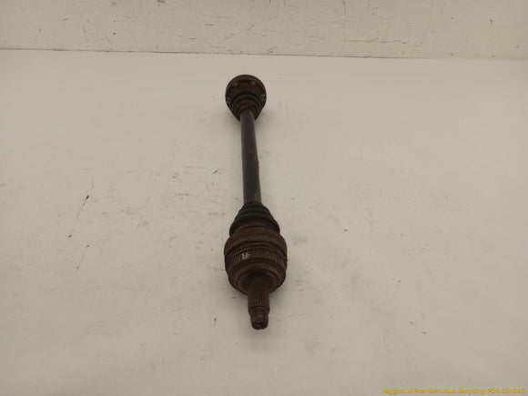 BMW 323i Passenger Right Rear Axle Drive Shaft