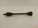 BMW 323i Passenger Right Rear Axle Drive Shaft-10