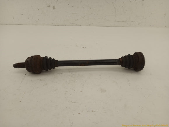 BMW 323i Passenger Right Rear Axle Drive Shaft
