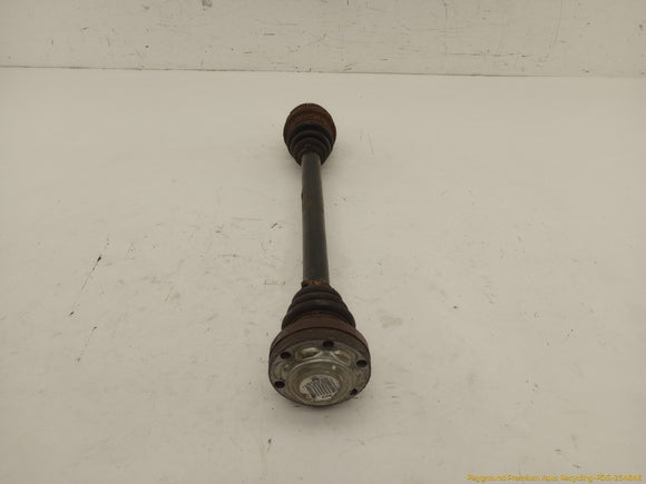 BMW 323i Passenger Right Rear Axle Drive Shaft