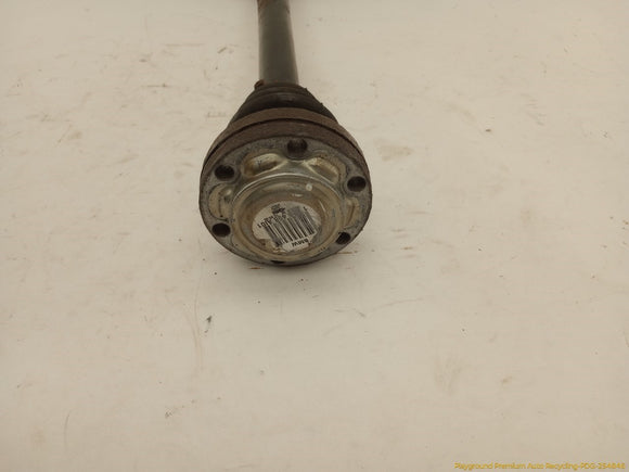 BMW 323i Passenger Right Rear Axle Drive Shaft
