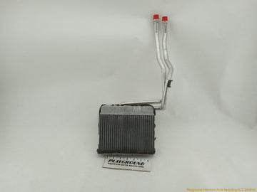 BMW 323i Heater Core