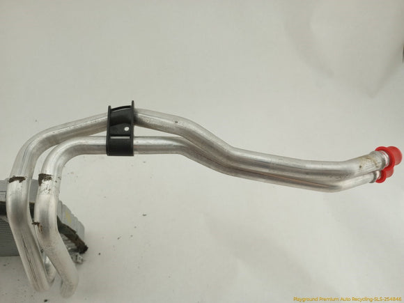 BMW 323i Heater Core