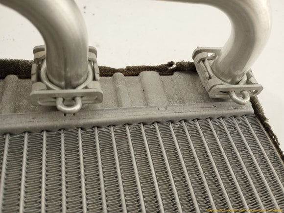 BMW 323i Heater Core