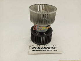 BMW 323i Blower Motor
