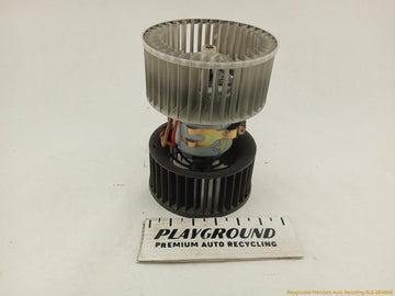 BMW 323i Blower Motor