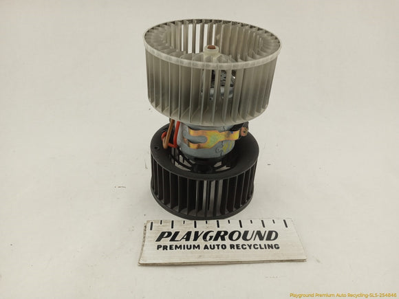 BMW 323i Blower Motor