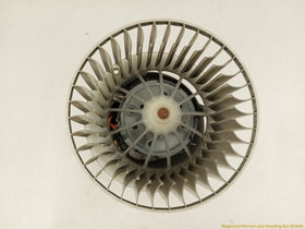 BMW 323i Blower Motor - 0