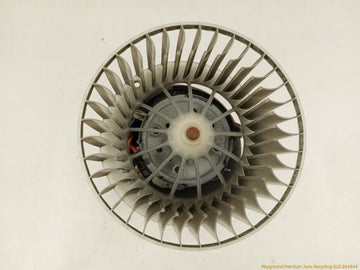 BMW 323i Blower Motor - 0