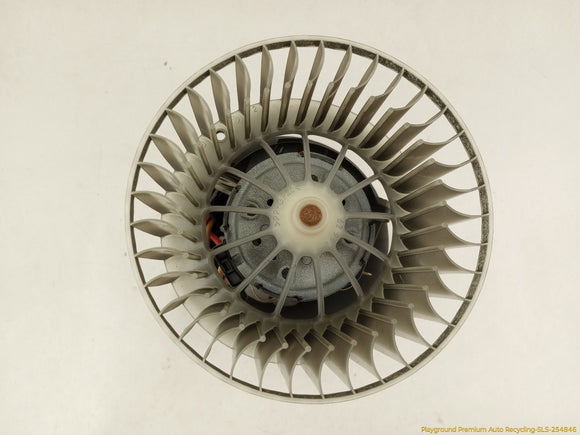 BMW 323i Blower Motor