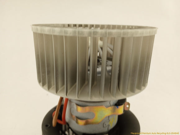 BMW 323i Blower Motor