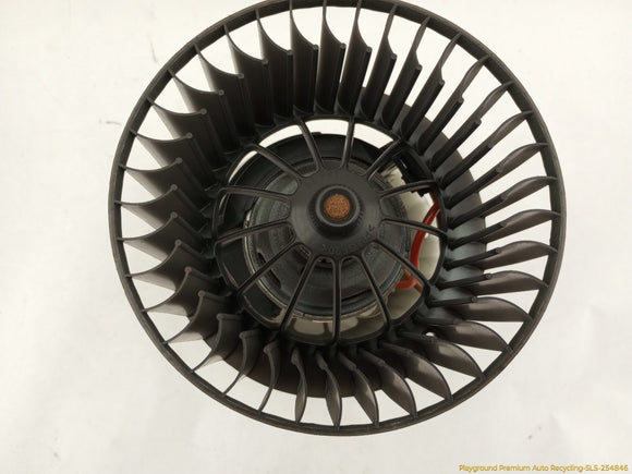 BMW 323i Blower Motor