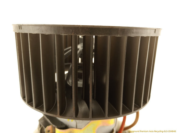 BMW 323i Blower Motor