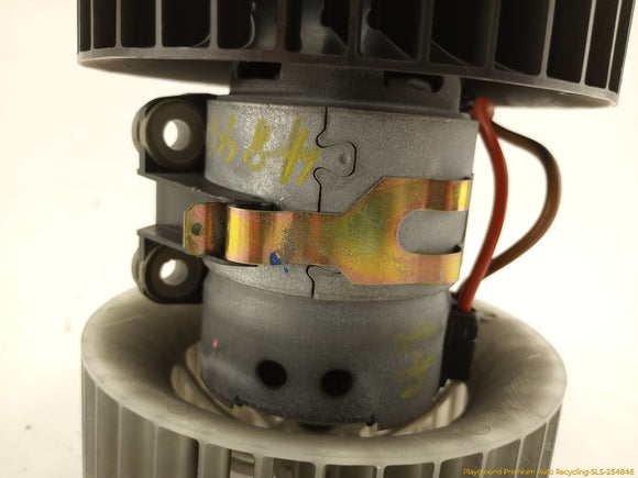 BMW 323i Blower Motor