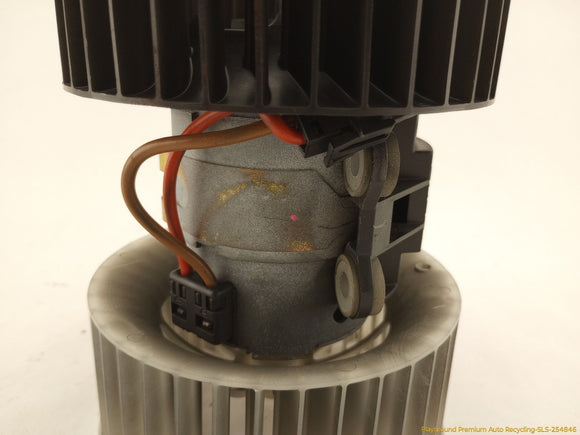 BMW 323i Blower Motor