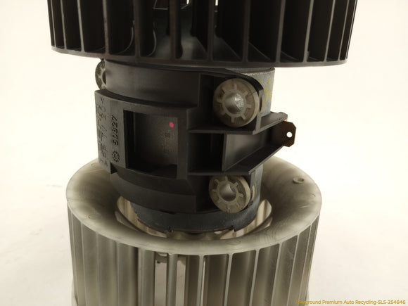 BMW 323i Blower Motor