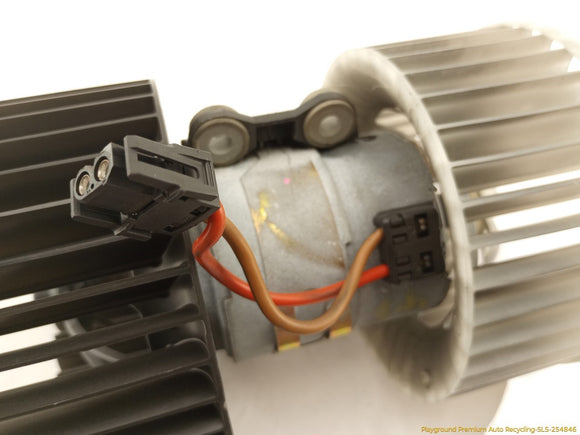 BMW 323i Blower Motor