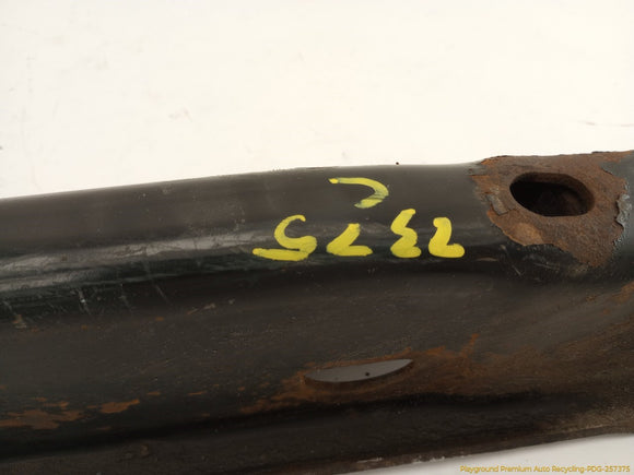 Toyota 4Runner Center Crossmember Support