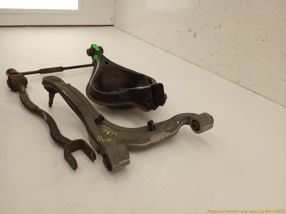 Cadillac CTS Set Of Rear Right Control Arms