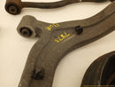 Cadillac CTS Set Of Rear Right Control Arms-6
