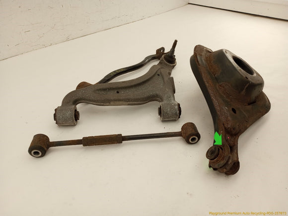 Cadillac CTS Set Of Rear Right Control Arms