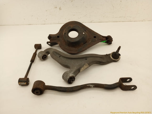 Cadillac CTS Set Of Rear Right Control Arms