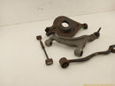 Cadillac CTS Set Of Rear Right Control Arms-11
