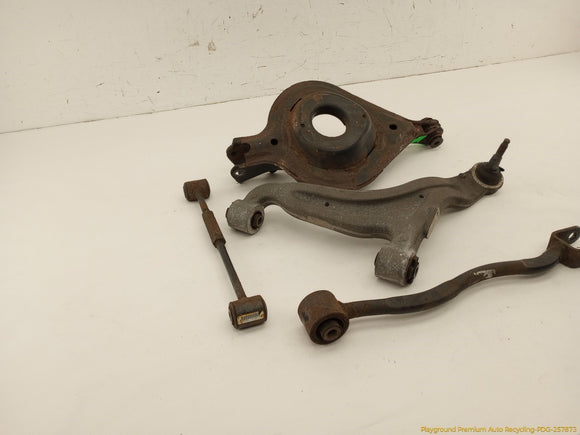 Cadillac CTS Set Of Rear Right Control Arms