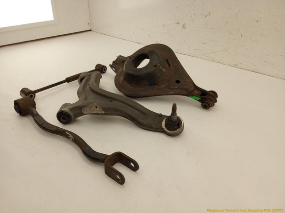 Cadillac CTS Set Of Rear Right Control Arms